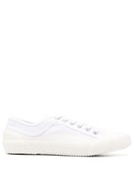 A.P.C. baskets Iggy Basse - Blanc