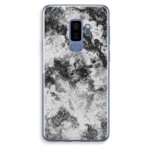 Onweer: Samsung Galaxy S9 Plus Transparant Hoesje