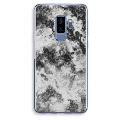 Onweer: Samsung Galaxy S9 Plus Transparant Hoesje