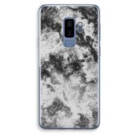 Onweer: Samsung Galaxy S9 Plus Transparant Hoesje