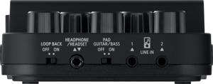 Roland GO:MIXER PX mengpaneel 11 kanalen Zwart, Wit