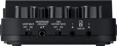 Roland GO:MIXER PX mengpaneel 11 kanalen Zwart, Wit
