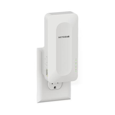 Netgear EAX15-100PES WiFi repeater Wit