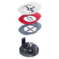 Westmark fruitsnijder 3 in 1