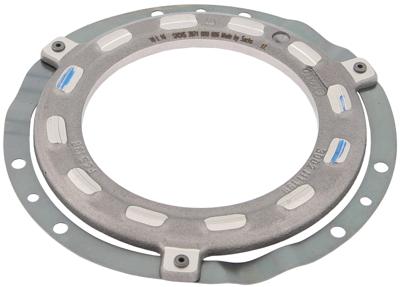 ZF SACHS Pressure plate kuppl.sach bmw