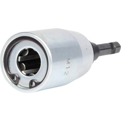 KS Tools 1223012 Stokschroevendraaier