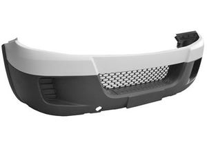 VOORBUMPER 09+ Bovenste Deel Primer 2815578
