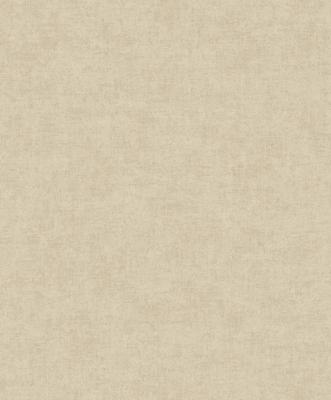 Dutch Wallcoverings Vlies Textured Touch Uni - Champagne