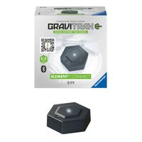 Ravensburger GraviTrax Power Element Connect accessoire voor actief/vaardigheidsspeelgoed - thumbnail