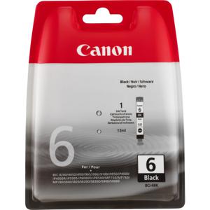 Canon 4705A002 inktcartridge 1 stuk(s) Origineel Zwart