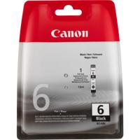 Canon 4705A002 inktcartridge 1 stuk(s) Origineel Zwart - thumbnail