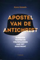 Apostel van de antichrist (Paperback)