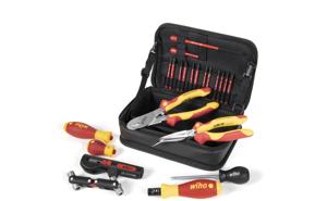 Wiha Tool Set Wallbox Installation gereedschapsset