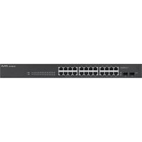 GS1900-24 24-Port GbE Smart Managed Switch Switch