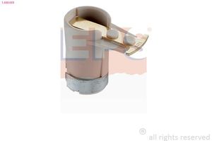 Stroomverdelerrotor 1430059