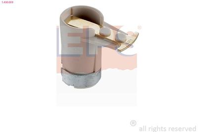 Stroomverdelerrotor 1430059