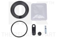 Reparatieset, remklauw 8815011