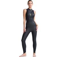 2XU Propel:1 wetsuit mouwloos dames