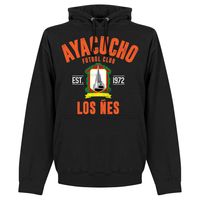 Ayacucho FC Established Hoodie