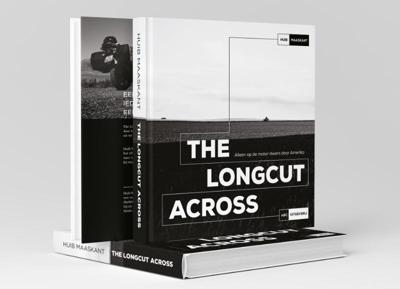 The Longcut Across (Hardback)