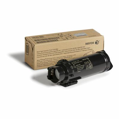 Toner Xerox 106R03480 Zwart