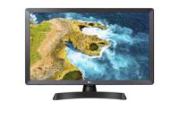 LG Smart HD LED TV 24TQ510S-PZ 24″