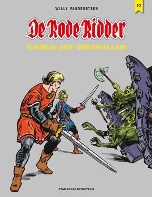 De Biddeloo jaren (Hardback)