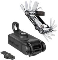Topeak ninja master+ toolbox t20