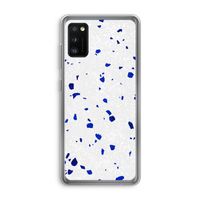 Terrazzo N°5: Samsung Galaxy A41 Transparant Hoesje