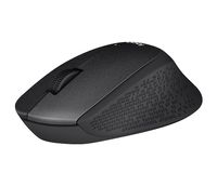 Logitech B330 muis Rechtshandig RF Draadloos Optisch 1000 DPI - thumbnail