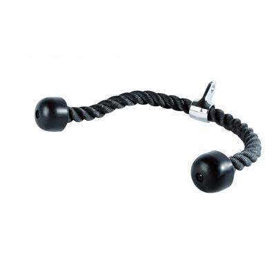 NexGen Tricep Rope | Black