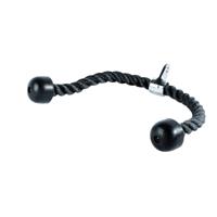 NexGen Tricep Rope | Black