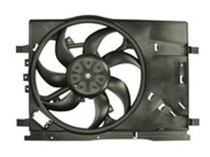 Koelventilator 47236