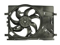 Koelventilator 47236