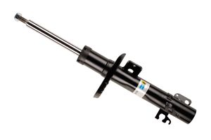 Schokdemper BILSTEIN - B4 OE Replacement BILSTEIN, Inbouwplaats: Vooras, u.a. für Seat, Audi, VW, Skoda