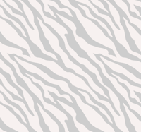 Wandbekleding Lichtgrijs zebrapatroon Wandbekleding Lichtgrijs zebrapatroon