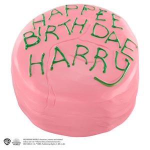 Harry Potter Squishy Pufflums Harry Potter Birthday Cake 14 cm