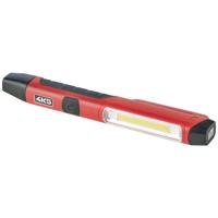 4K5 Tools 602.309A PN 100 Penlightlamp LED werkt op batterijen 100 lm, 50 lm, 15 lm