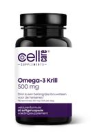 Cellcare Omega-3 krill