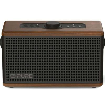 Dankzij de draagbare Bluetooth®-luidsprekers Pure 254374