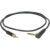 Klotz SEW-CI1R Instrumentkabel voor draadloze systemen 0.7 meter