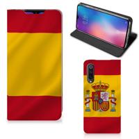 Xiaomi Mi 9 | Standcase | Spanje
