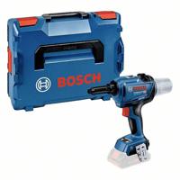 Bosch Professional GRG 18V-16 C solo 0.601.9K5.002 Accuspijkerpistool Brushless, Zonder accu, Zonder lader, Incl. koffer