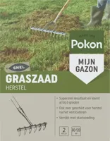 Pokon Graszaad Herstel SOS 2kg