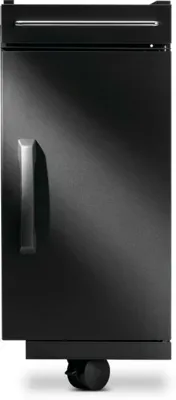 Onderkast rogue pro/pro-s matzwart