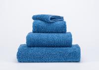 Abyss & Habidecor Super Pile Gastendoekje 30x50 336 ocean