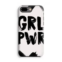 Girl Power #2: iPhone 7 Plus Tough Case