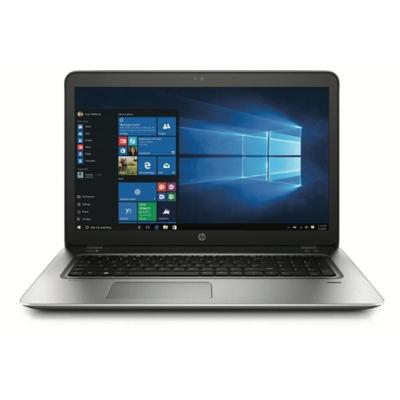 HP ProBook 470 G4 - Intel Core i5-7e Generatie - 17 inch - 8GB RAM - 256GB SSD - Windows 11