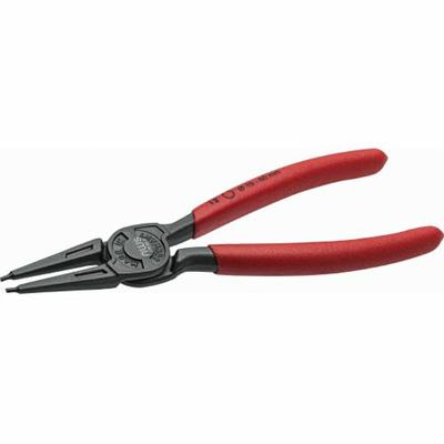 Circlip tang NWS 60 mm Recht