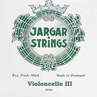 Jargar JCE-G-GN cellosnaar G-3